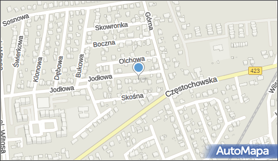 Mechanika pojazdowa, Jodłowa 9, Opole - Warsztat naprawy samochodów, numer telefonu