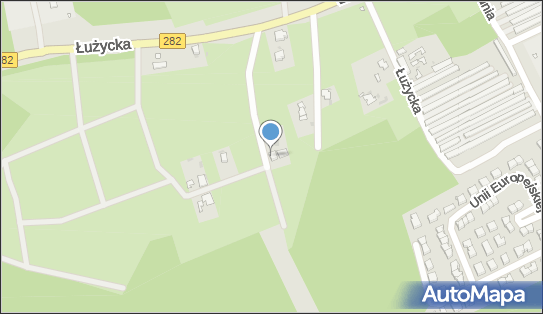 Mechanika Pojazdowa, Łużycka 40 a, Zielona Góra - Warsztat naprawy samochodów, godziny otwarcia, numer telefonu