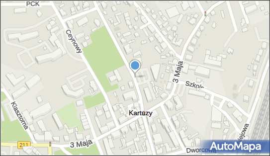 Mechanika Pojazdowa, dr. Aleksandra Majkowskiego 6, Kartuzy 83-300 - Warsztat naprawy samochodów, numer telefonu