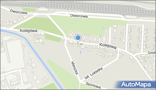 Mechanika pojazdowa, Kolejowa 29a, Prudnik - Warsztat naprawy samochodów, numer telefonu