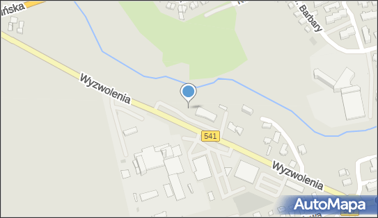 MECHANIKA POJAZDOWA, Wyzwolenia537541 4, Lubawa 14-260 - Warsztat naprawy samochodów