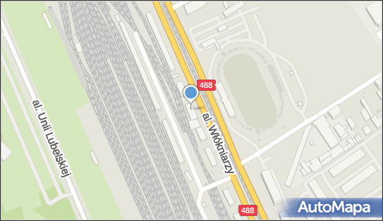 Mechanika Samochodowa Auto-Gaz Stacja Kontroli Pojazdów AS-Mot 90-768 - Warsztat naprawy samochodów, numer telefonu