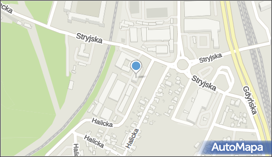 MONACO GARAGE, Stryjska 24, Gdynia 81-506 - Warsztat naprawy samochodów, godziny otwarcia, numer telefonu