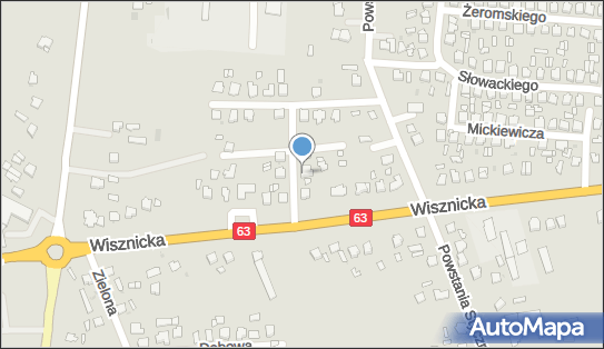 Naprawa pojazdów - Wilczyński Artur, Józefa Chełmońskiego 5 21-300 - Warsztat naprawy samochodów, numer telefonu