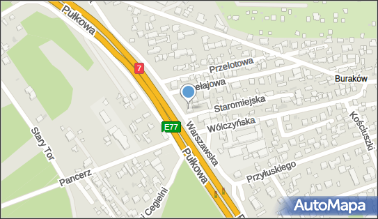 No Name, Warszawska 22, Łomianki 05-092 - Warsztat naprawy samochodów, godziny otwarcia, numer telefonu