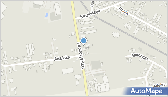 Nowak Henryk. Mechanika pojazdowa, Leszczyńska 31, Śmigiel 64-030 - Warsztat naprawy samochodów, godziny otwarcia, numer telefonu