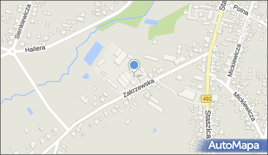 Pasterz Service, Zakrzewska 14, Kłobuck 42-100 - Warsztat naprawy samochodów, numer telefonu