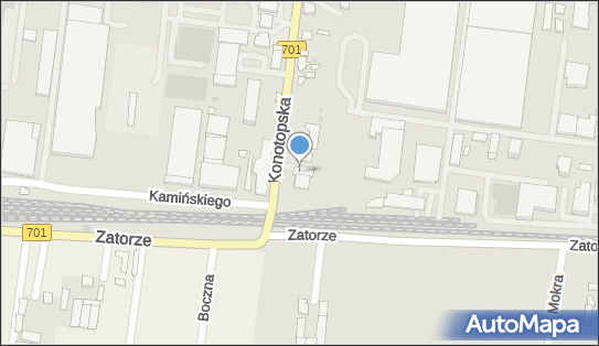 Perfect Service, Konotopska 17, Ożarów Mazowiecki 05-850 - Warsztat naprawy samochodów, godziny otwarcia, numer telefonu