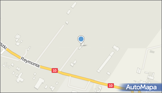 Perfect Service, Reymonta 75, Sierpc 09-200 - Warsztat naprawy samochodów, godziny otwarcia, numer telefonu