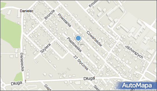 PEST Centrum Układów Wydechowych, Piastowska 10, Radzionków - Warsztat naprawy samochodów, numer telefonu