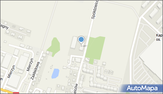 PowerUP- Audi VW Skoda Seat BMW Mercedes, Spółdzielców 8ad 72-006 - Warsztat naprawy samochodów, godziny otwarcia, numer telefonu