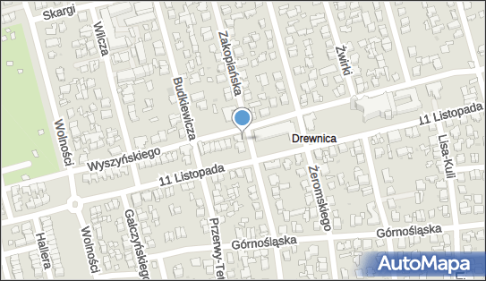 Pracownia Renowacji Pojazdów Zabytkowych, Wita Stwosza 25, Ząbki 05-091 - Warsztat naprawy samochodów, godziny otwarcia, numer telefonu