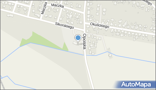 Przedsiębiorstwo Handlowo Usługowe D&K S C Czesław Dziedzic 46-200 - Warsztat naprawy samochodów, godziny otwarcia, numer telefonu