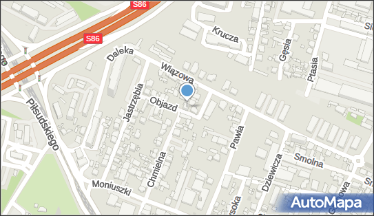 Servis Diesel Mechanika Pojazdowa, Objazd 5, Sosnowiec - Warsztat naprawy samochodów, numer telefonu