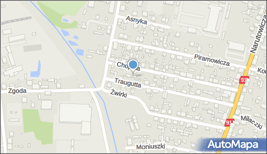 SERWIS DPF Regeneracja filtrów cząstek stałych DPF FAP kat SCR 97-500 - Warsztat naprawy samochodów, numer telefonu