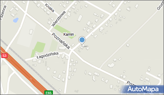 Serwis Samochodowy AUTO-MAT, Siedlicka 4, Gorzów Wielkopolski 66-400 - Warsztat naprawy samochodów, numer telefonu