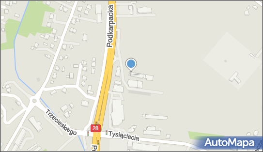 SPECSERVICE SERWIS SAMOCHODOWY BOSCH, Podkarpacka 32A, Krosno 38-400 - Warsztat naprawy samochodów, godziny otwarcia, numer telefonu