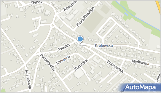 Szeląg Krzysztof. Naprawa pomp wtryskowych, Bocheńska 16 32-005 - Warsztat naprawy samochodów, numer telefonu