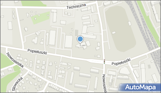 Turbo Bros, bł. ks. Popiełuszki Jerzego 116, Białystok 15-657 - Warsztat naprawy samochodów, numer telefonu