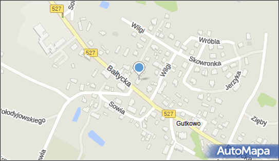 U Jana Zakład Mechaniki Pojazdowej, Bałtycka 168a, Olsztyn - Warsztat naprawy samochodów