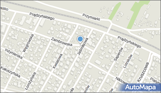 Warsztat naprawy samochodów, Zambrowska 5, Siedlce - Warsztat naprawy samochodów, numer telefonu