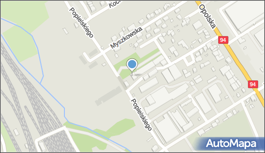 Warsztat samochodowy GEARS - BUS SERVICE, Wrocław 52-019 - Warsztat naprawy samochodów, numer telefonu