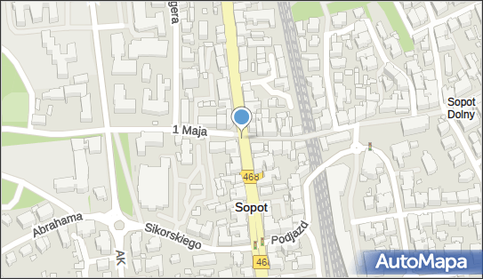 Widely Auto Service, Aleja Niepodległości, Sopot 81-855 - Warsztat naprawy samochodów, numer telefonu