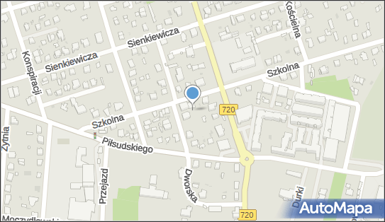 WP Auto Serwis - Czapliński W, Szkolna 15, Brwinów 05-840 - Warsztat naprawy samochodów, numer telefonu