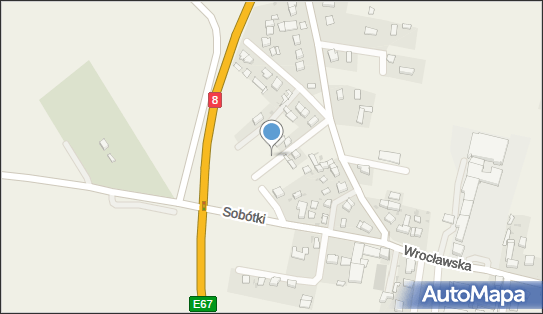 Zakład Elektromechaniki Pojazdowej Tadeusz Huminiak 55-065 - Warsztat naprawy samochodów, numer telefonu