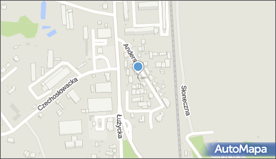 Zakład Mechaniki Pojazdowej, gen. Władysława Andersa 8, Gryfino 74-100 - Warsztat naprawy samochodów, numer telefonu