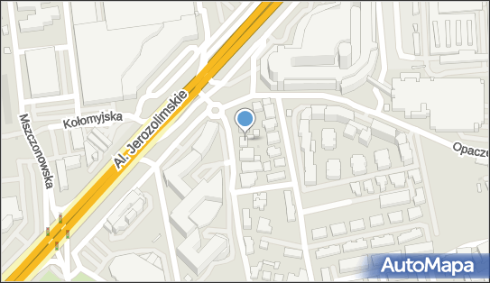 Zakład Mechaniki Pojazdowej, Nowoberestecka 10, Warszawa - Warsztat naprawy samochodów, numer telefonu