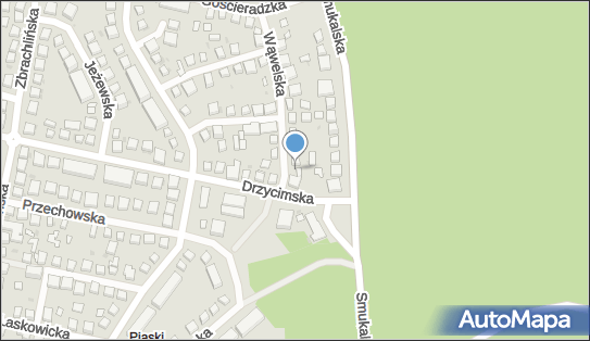 Zakład Mechaniki Pojazdowe, Wawelska 70, Bydgoszcz - Warsztat naprawy samochodów