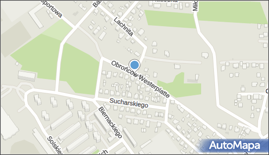 Zakład Mechaniki Precyzyjnej, Obrońców Westerplatte 39, Mielec - Warsztat naprawy samochodów, numer telefonu