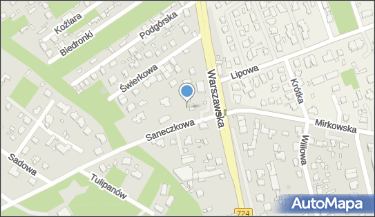 Zarzyc - Zarzycki P, Warszawska 52, Konstancin-Jeziorna 05-520 - Warsztat naprawy samochodów, numer telefonu