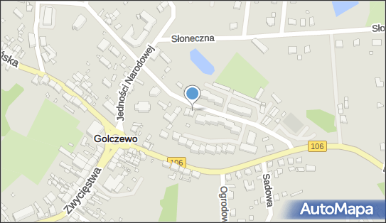 Bożena Duda Sklep Spożywczy, ul. Papieża Jana Pawła II 8 72-410 - Warzywno-owocowy - Sklep, NIP: 8571324674