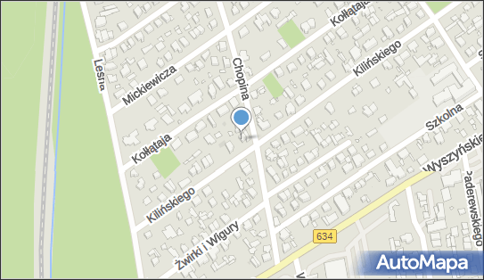 5391144940, Emi Sklep Spożywczo - Przemysłowy Agnieszka Kuflowska 