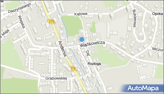 Ewa Dudek Sklep Owocowo Warzywny, ul. Melchiora Wańkowicza 6 58-304 - Warzywno-owocowy - Sklep, NIP: 8862039263