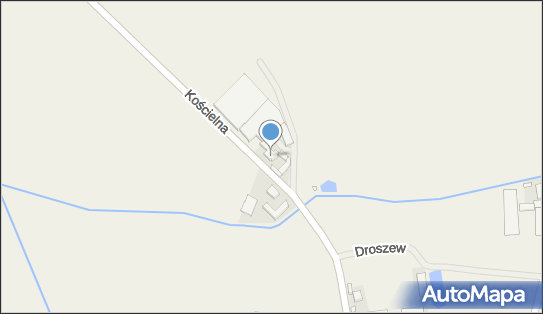 Gospodarstwo Rolno-Warzywne Eugeniusz Kruszyk, Droszew 1, Droszew 63-460 - Warzywno-owocowy - Sklep, numer telefonu