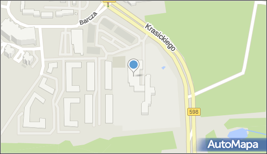 Kama Sklep Wielobranżowy, ul. Ignacego Krasickiego N/N, Olsztyn 10-685 - Warzywno-owocowy - Sklep, NIP: 7391777155