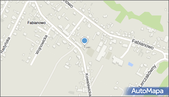 Owocowy Raj Paulina Anioła-Mikołajczak, Kowalewicka 24, Poznań 60-002 - Warzywno-owocowy - Sklep, numer telefonu