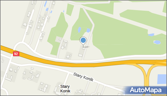 9521299710, Gospodarstwo Rolne Andrzej Siemieniak 