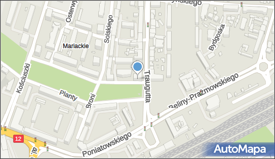 Sklep Darko, ul. Romualda Traugutta 7, Radom 26-600 - Warzywno-owocowy - Sklep, numer telefonu, NIP: 9481787425