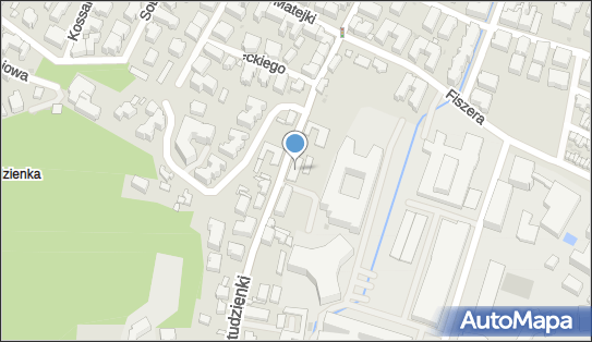 Sklep Ogólnospożywczy Warzywa Owoce, ul. Do Studzienki 14, Gdańsk 80-227 - Warzywno-owocowy - Sklep, NIP: 9570573967