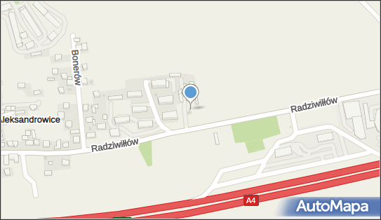 Sklep Ogólnospożywczy, Aleksandrowice 124, Aleksandrowice 32-084 - Warzywno-owocowy - Sklep, NIP: 6760113598