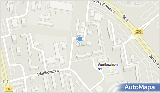 6690400021, Sklep Owocowo-Warzywny Jerzy Marczyk 