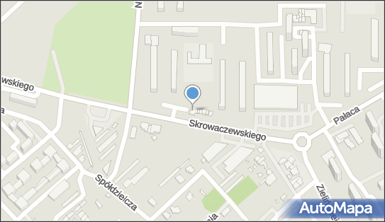 8381297098, Sklep Rolno-Spożywczy Alicja Sempoch 