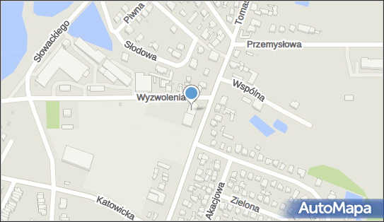 Sklep Spożywczo-Przemysłowy Wiktoria Ryszard Sekrecki 96-200 - Warzywno-owocowy - Sklep, NIP: 8351454647