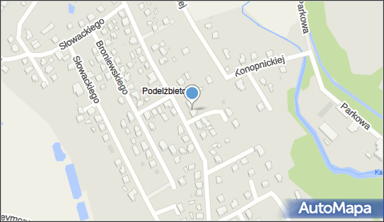 5891015192, Sklep Spożywczo-Przemysłowy Danuta Lubocka 