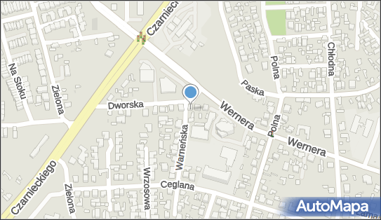 005092194, Sklep Spożywczo-Warzywniczy B.Krawczyk 