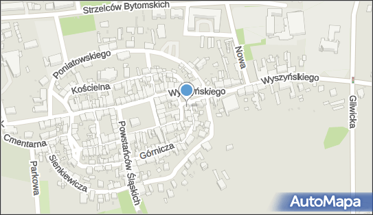 Sklep Warzywa Owoce, ul. kard. Stefana Wyszyńskiego 4, Pyskowice 44-120 - Warzywno-owocowy - Sklep, NIP: 9690049648